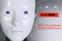 Future of AI Promo Video
